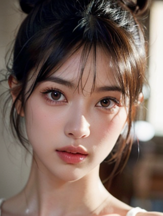 希望与雕塑：艺术中的情感表达